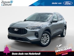 Ford Kuga - 2.5 PHEV Titanium | Nieuw uit voorraad leverbaar | | €4000 korting | Gratis laadpaal en in