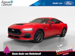 Ford Mustang Fastback - 5.0 V8 GT 446Pk| Uit voorraad leverbaar | Meerdere kleuren beschikbaar |