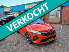 Renault Clio - 1.0 TCe 90 GPF Techno+Pack Winter