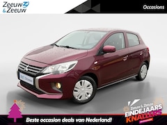 Mitsubishi Space Star - 1.0 Cool+ |Airco|12 maanden Bovag garantie| nieuwe APK