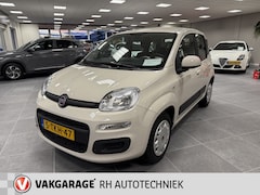 Fiat Panda - 0.9 TwinAir Ed. Cool