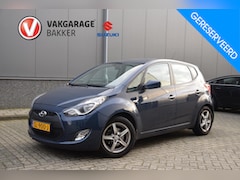 Hyundai ix20 - 1.4i i-Drive | Cruise control | Volledig onderhouden | Trekhaak |