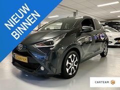 Toyota Aygo - 1.0 VVT-i x-joy Automaat * RIJKLAARPRIJS