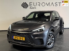 Lexus LBX - Business Line 2WD Carplay Pdc Navi Camera Nieuwe Apk