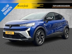 Renault Captur - 1.6 E-Tech full hybrid 145 esprit Alpine