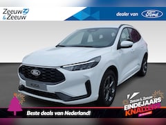Ford Kuga - 2.5 PHEV ST-Line €2.000 korting | Nieuw te bestellen | 2100 KG trekkracht | Winter Pack |