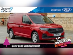 Ford Transit Connect - 1.5 EcoBoost PHEV L2 Trend 150 pk | Navigatie | Dual Zone Climate Control | Apple Car Play