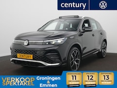 Volkswagen Tiguan - 1.5 eHybrid R-Line Edition | Massage | Panodak | IQ-Light | Elek. Klep