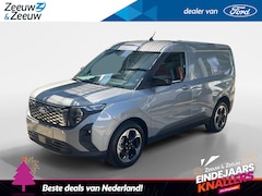 Ford Transit Courier - E-Transit Limited 44 kWh | Nu met 0, 99% rente actie op financial lease | Driver Assist Pa