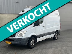Mercedes-Benz Sprinter - 316 2.2 CDI 325 HD DC APK 15-07-2026+AUTOMAAT+AIRCO