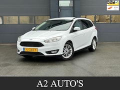 Ford Focus Wagon - 1.0 Lease Edition
