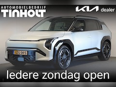Kia EV3 - GT-Line 81.4 kWh