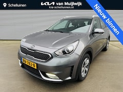 Kia Niro - 1.6 GDi Hybrid DynamicLine Navi | Clima | Cruise | Camera