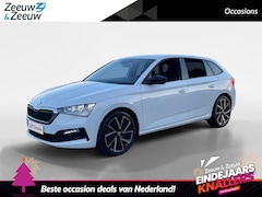 Skoda Scala - 1.5 TSI DSG Sport Business | Automaat | Carplay | Stoelverwarming