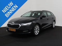Skoda Octavia Combi - 1.4 TSI iV PHEV Style | 18" VANCOUVER | ADAPTIVE CRUISE | LED