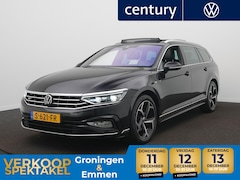 Volkswagen Passat Variant - 1.5 TSI R-Line Business R-Line / DSG / Panoramadak / Trekhaak afneembaar