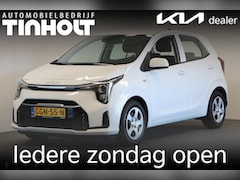 Kia Picanto - 1.0 DPI DynamicLine