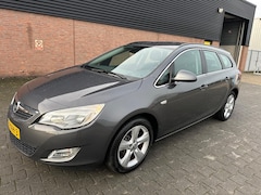 Opel Astra Sports Tourer - 1.4 Edition