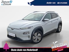 Hyundai Kona Electric - EV Fashion 64 kWh Navigatiesysteem | SCHERPE PRIJS |