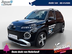 Hyundai Inster - Evolve 49 kWh | Full options | Navi | Camera | Keyless