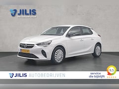Opel Corsa - 1.2 Edition | Navigatie | Cruise control | Airco | Multifunctioneel stuur | Bluetooth