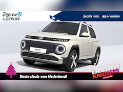 Hyundai Inster - 49 kWh / Evolve + W&T | BESTE DEAL VAN NL | VAN € 31.760, - VOOR € 28.900, - | Private lea