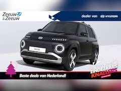 Hyundai Inster - 49 kWh / Evolve Sky W&T | BESTE DEAL VAN NL | VAN € 31.760, - VOOR € 28.900, - | Private l