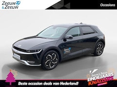 Hyundai IONIQ 5 - Style 77.4 kWh | Longe Range | Navi | Climate control |