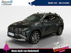Hyundai Tucson - 1.6 T-GDI PHEV Comfort Smart | HOGE KORTING | VAN € 48500, - VOOR € 41999, - | MEERDERE KL