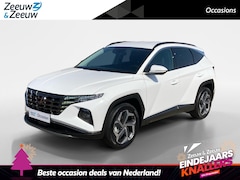 Hyundai Tucson - 1.6 T-GDI PHEV Comfort Smart 4WD | Perfecte staat | Navi | Stoelverwarming