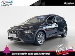 Hyundai Bayon - 1.0 T-GDI Comfort Smart | Perfecte staat | Navi | Airco
