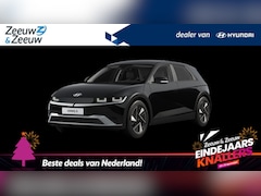 Hyundai IONIQ 5 - Style Limited 84 kWh | NIEUWPRIJS VERLAAGD met € 5000, - | OP=OP | ACTIE