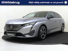 Peugeot 308 SW - 1.2 130PK PureTech Allure Trekhaak | 360 Camera | Apple Carplay | Parkeerhulp |