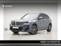 BMW X1 - xDrive25e | M-Sport | Panorama | Trekhaak | Voorbereiding Driving Assistant Plus |