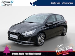 Hyundai i20 - 1.0 T-GDI Comfort Smart | Carplay | Airco