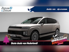 Hyundai IONIQ 9 - Lounge AWD 7p. 110.3 kWh RIJKLAAR VANAF € 77.999, - | NIEUW TE BESTELLEN | BOUWJAAR 2025