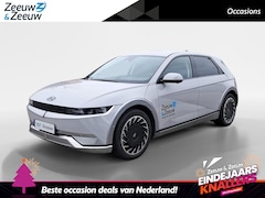 Hyundai IONIQ 5 - Lounge 77.4 kWh | Full options | Leder