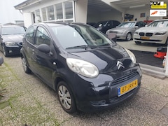 Citroën C1 - 1.0-12V Séduction Inruil Mogelijk