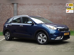 Kia Niro - 1.6 GDi Hybrid DynamicLine, Navigatie, Airco, Cruise Control, A.Rijcamera, Ned. Auto