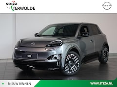 Nissan Micra - ADVANCE 52 kWh | Stoel en Stuurverwarming | Adaptieve Cruise Controle | €1000, - Inruilpre