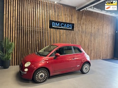Fiat 500 - 1.2 Sport AUTOMAAT, Airco, 2e Eig