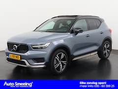 Volvo XC40 - 1.5 T3 R-Design | Panoramadak | Harman/Kardon | 360 Camera | Zondag Open