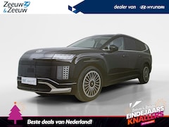 Hyundai IONIQ 9 - Lounge AWD 7p. 110.3 kWh VOORRAAD | €8.000, - KORTING| BOUWJAAR 2025
