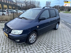 Hyundai Matrix - 1.6i Active Cool 2005 AIRCO NWE APK