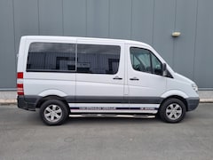 Mercedes-Benz Sprinter - 213 2.2 CDI 325 HD