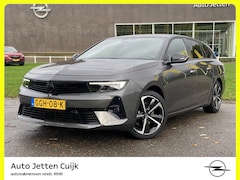 Opel Astra Sports Tourer - 1.2 Turbo Hybrid GS #RIJKLAAR# | Head-up | 360 camera | Sensoren
