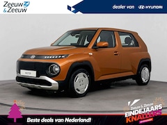 Hyundai Inster - 49 kWh / E-Motion | RIJKLAAR EXCL. METALLIC LAK | OP=OP | SNEL LEVERBAAR