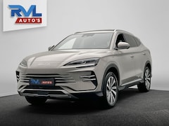 BYD Seal U - 1.5 DM-i FWD Boost PHEV 218PK Pano/Dak, Head/Up Adapt.Cruise/Control, 360-Camera, NEW, BTW