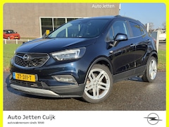 Opel Mokka X - 1.4 Turbo Innovation AUTOMAAT Trekhaak, Leder #RIJKLAAR