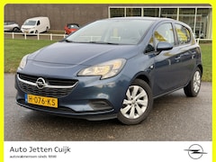 Opel Corsa - 1.2 Edition #RIJKLAAR# | Airco | Bluetooth | 5drs
